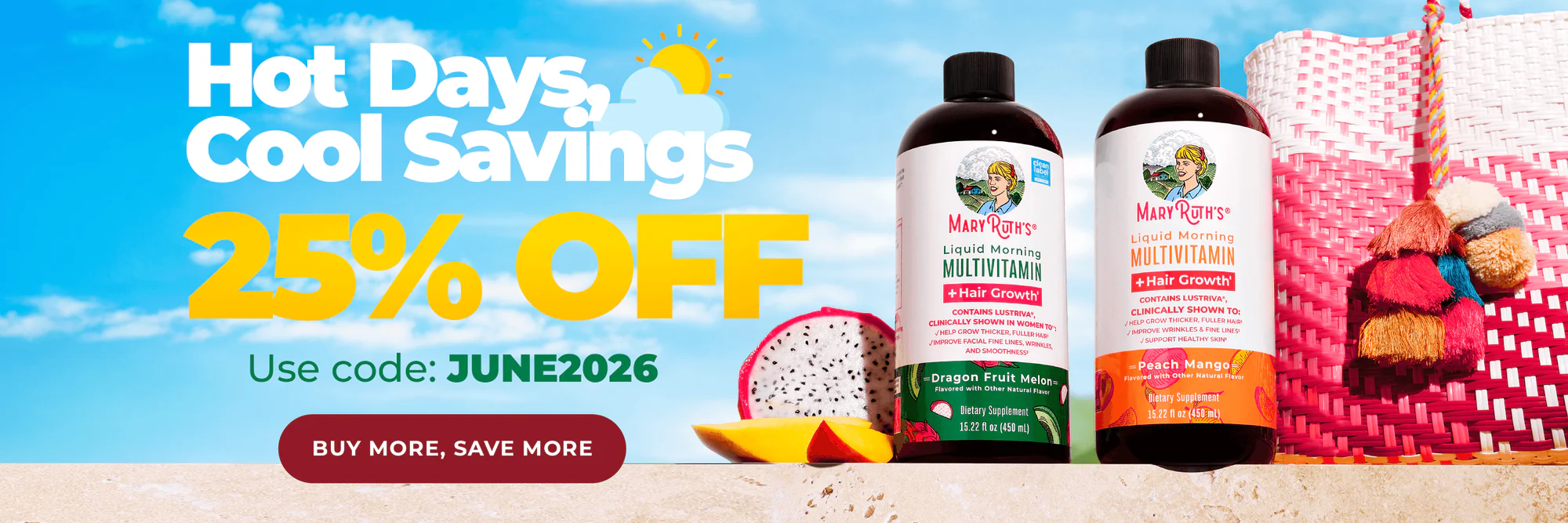 Pure Wellness for Every Generation